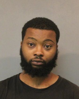 Cheddrick Darnell Jacob Jr.